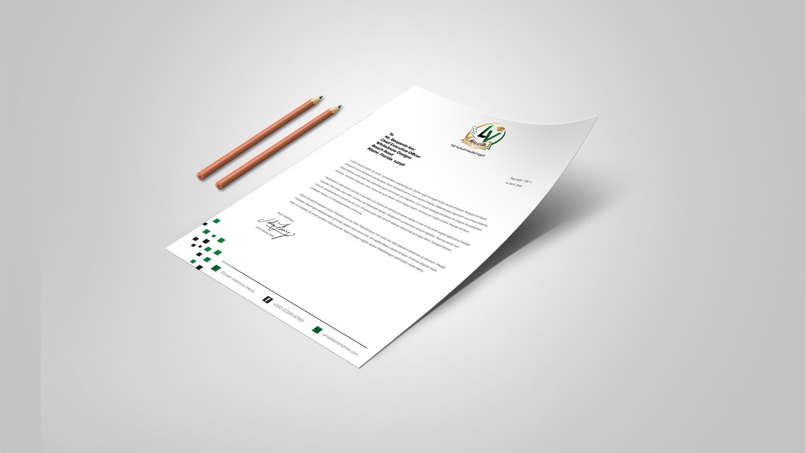 LV High School branding and visual identity design by Graphex — photo 2