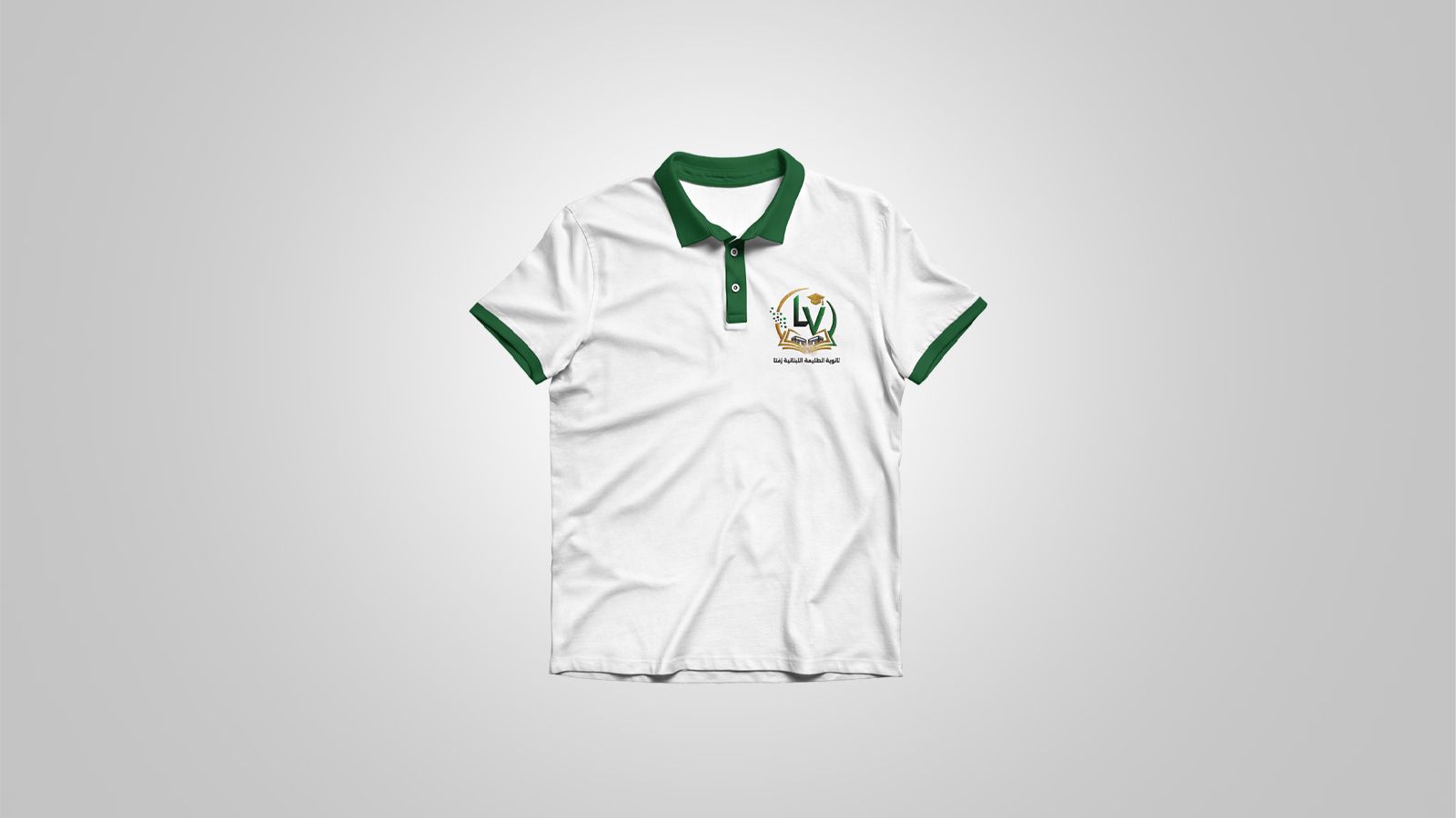 LV High School branding and visual identity design by Graphex — photo 5