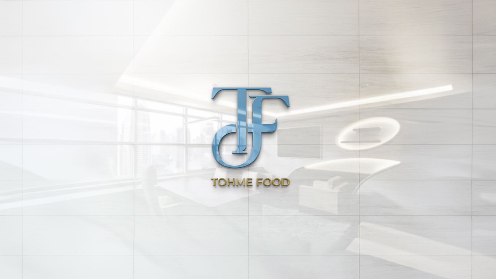 Tohme Food branding and packaging design by Graphex