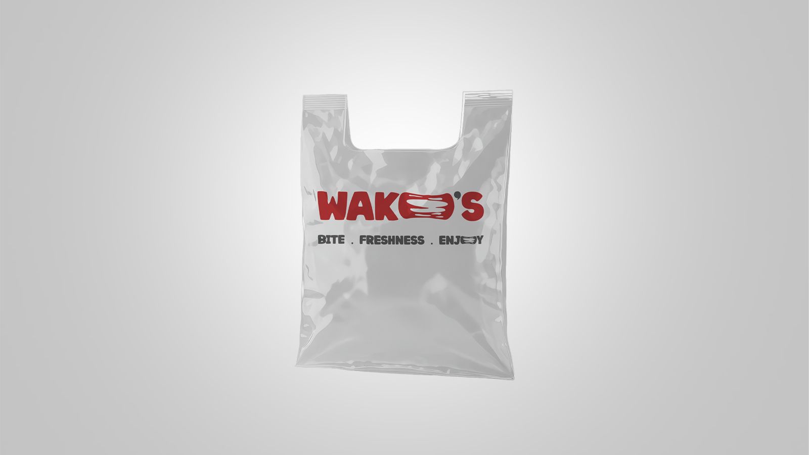 Wako's Restaurant branding and packaging design by Graphex — photo 7